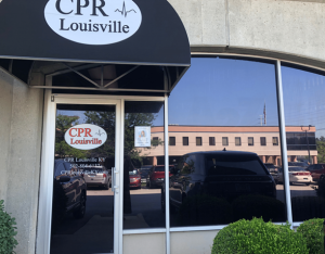 CPR Louisville